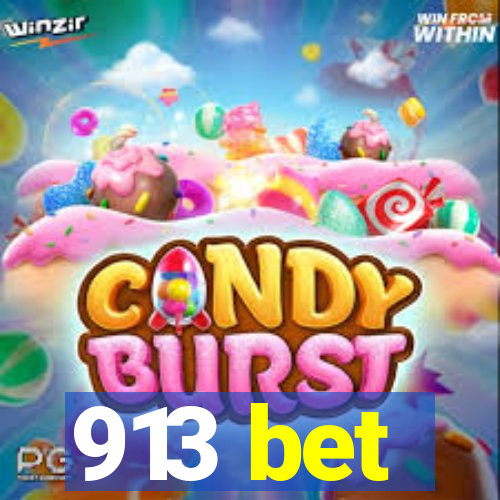 913 bet